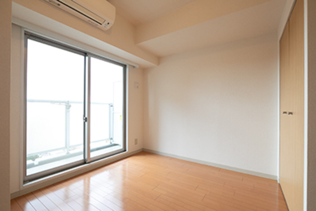 居室・リビング　※写真は同タイプ住戸です。