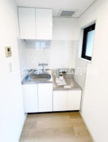 キッチン　※別部屋参照