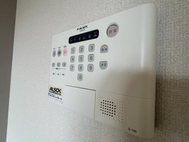 ＪＲ東海道本線 南草津駅 徒歩20分 3階建 築13年のその他写真