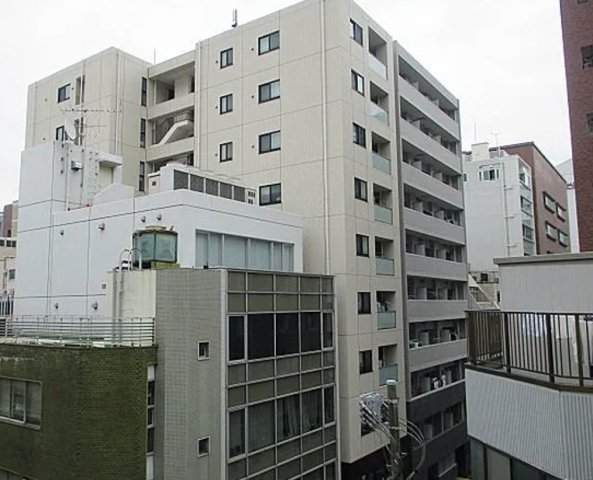 東京メトロ銀座線 三越前駅 徒歩5分 10階建 築11年のその他写真