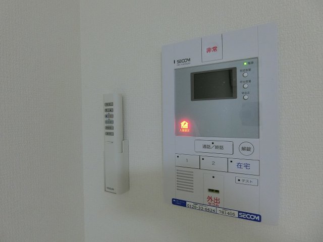 ＪＲ中央線 八王子駅 徒歩16分 2階建 築11年のその他写真