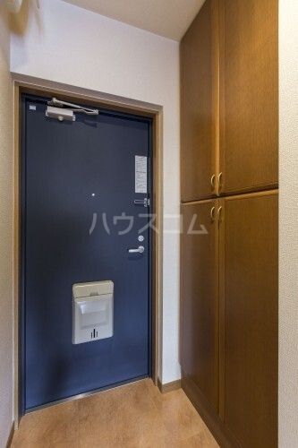 アビタシオン比留川の内装写真