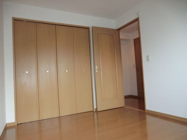アビタシオン比留川の内装写真