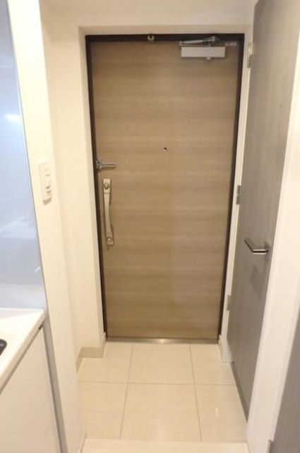 玄関　別部屋参考写真