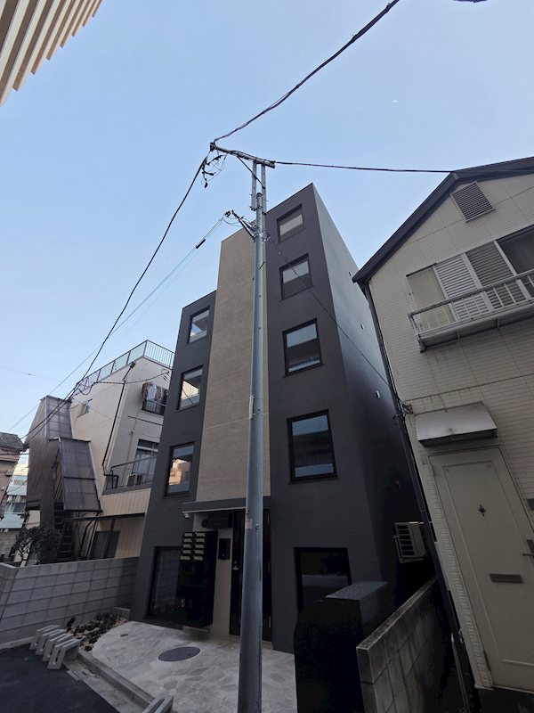 ＪＲ山手線 田端駅 徒歩17分 築1年