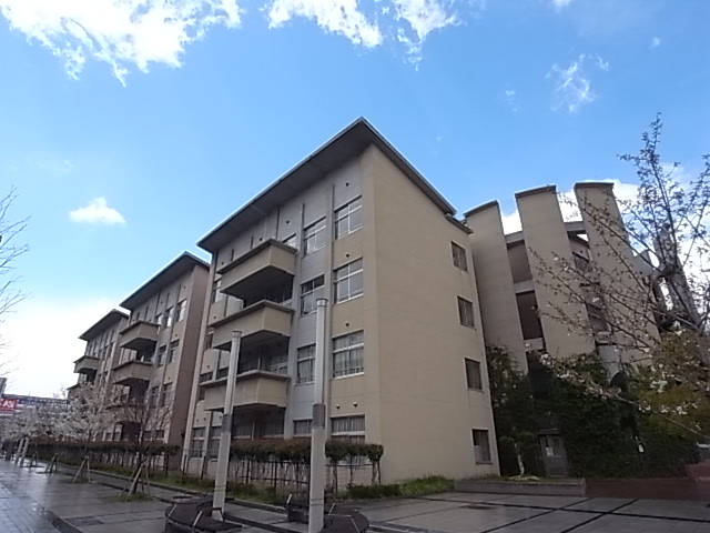 中学校　渚中学校（中学校）まで842m