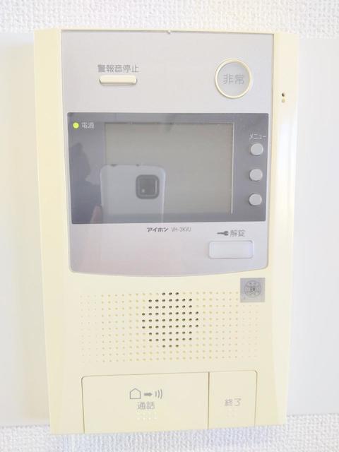 セキュリティ　同仕様