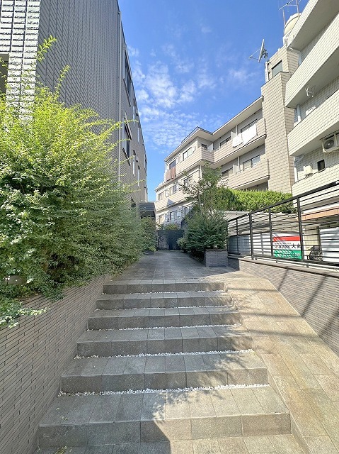 エントランス　★エントランス★
