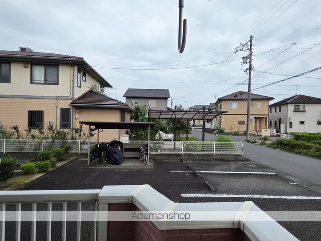 眺望　眺望