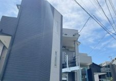 京急本線 杉田駅 徒歩6分 2階建 築2年の内装写真