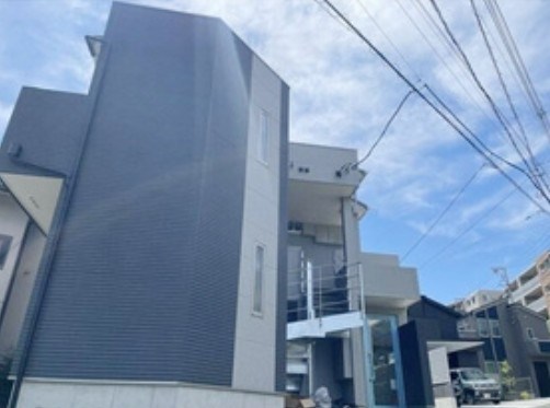 京急本線 杉田駅 徒歩6分 築2年