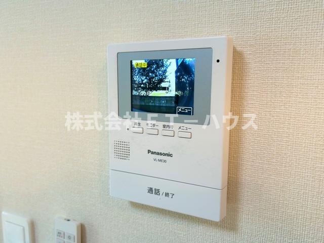 その他　室内物干し
