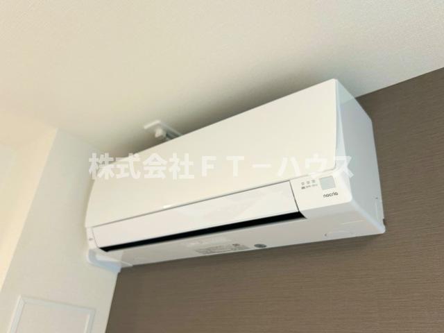 玄関　下駄箱