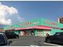 ドラックストア　ディスカウントドラッグコスモス新山口駅店（ドラッグストア）まで371m