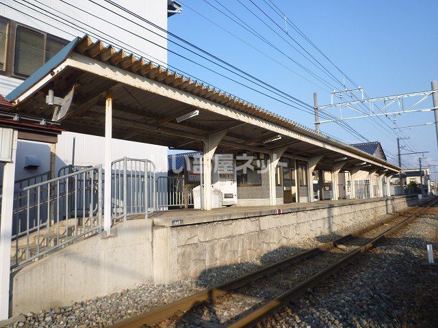 その他　北陸鉄道浅野川線　割出駅（その他）まで697m