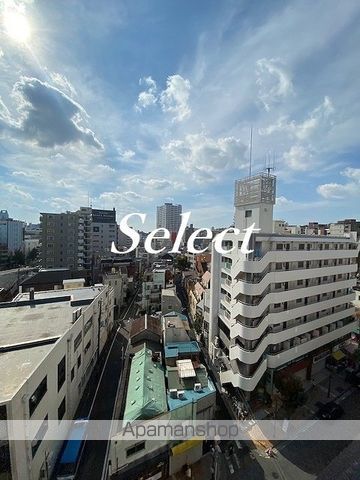 眺望　眺望