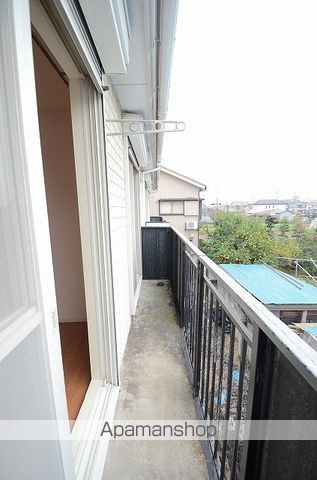 つくばエクスプレス 八潮駅 徒歩27分 2階建 築34年の内装写真