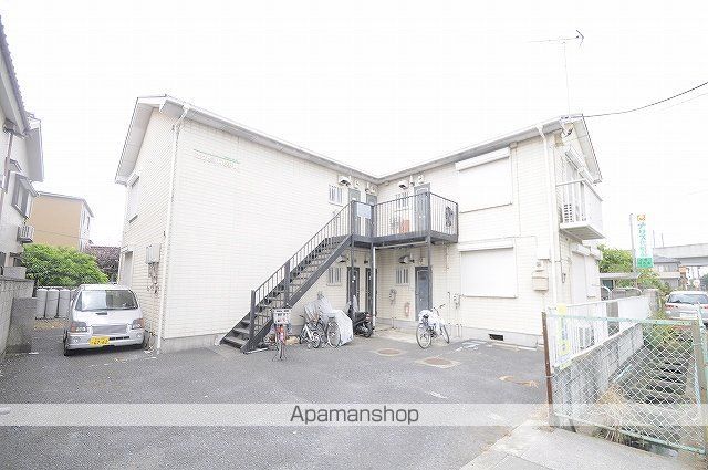 つくばエクスプレス 八潮駅 徒歩27分 築34年