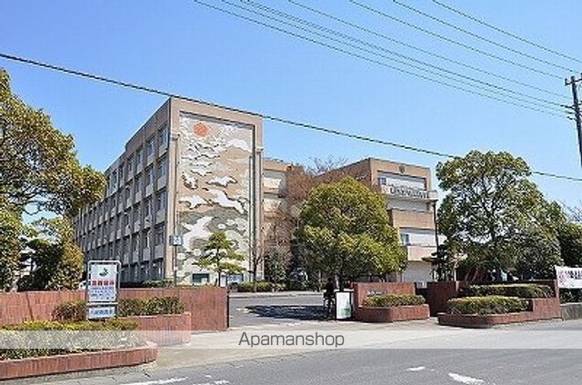 つくばエクスプレス 八潮駅 徒歩27分 2階建 築34年の周辺写真