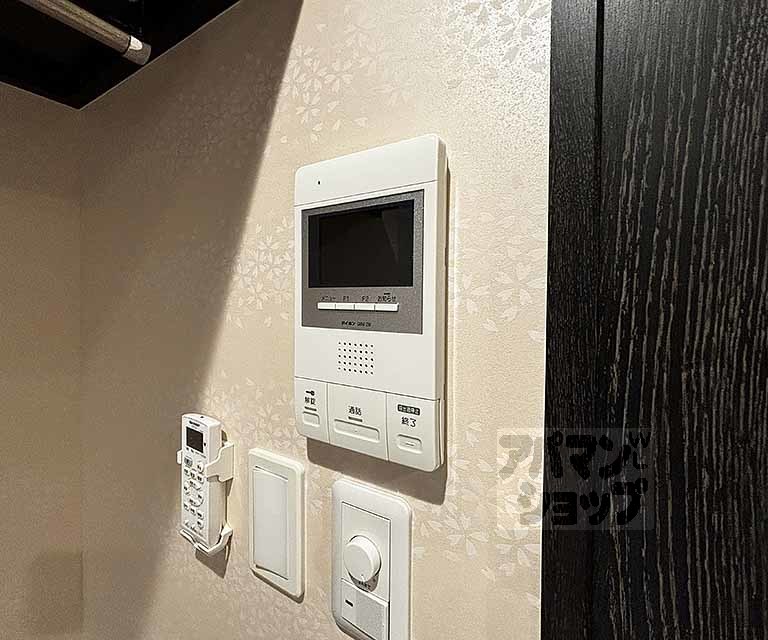 サンクトスコート五条室町のその他写真