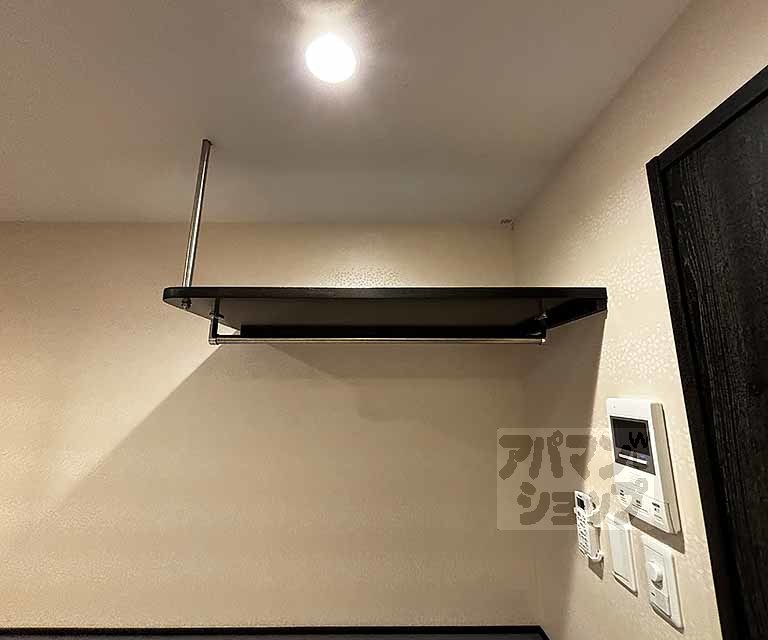 サンクトスコート五条室町の内装写真