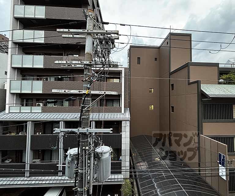 サンクトスコート五条室町のその他写真