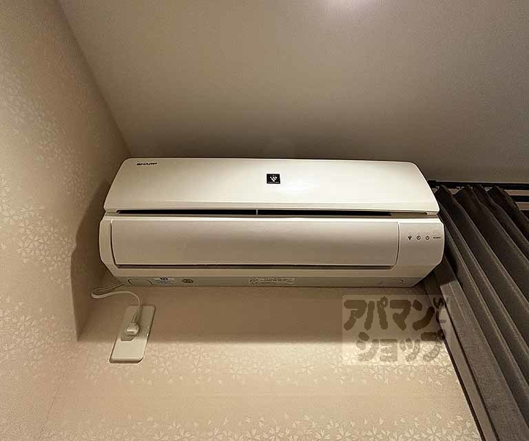 サンクトスコート五条室町のその他写真