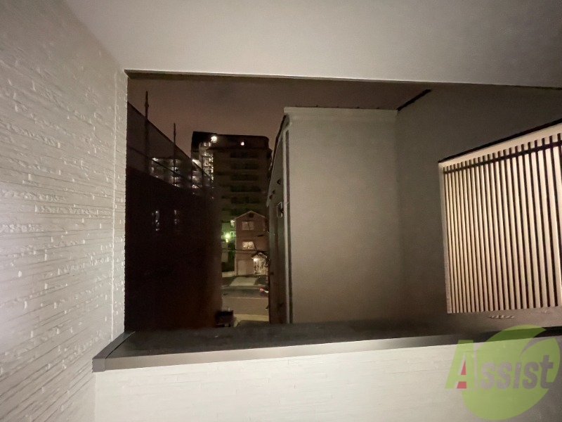 ラモーナ佃1のその他写真