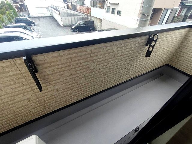 近鉄南大阪線 土師ノ里駅 徒歩7分 3階建 築1年の内装写真