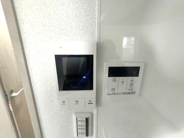 近鉄南大阪線 土師ノ里駅 徒歩7分 3階建 築1年のその他写真