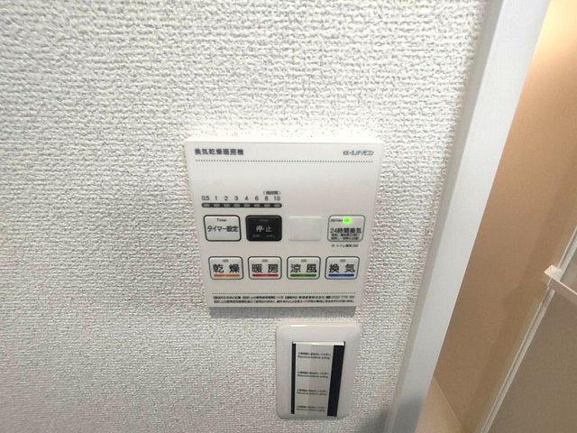 近鉄南大阪線 土師ノ里駅 徒歩7分 3階建 築1年のその他写真