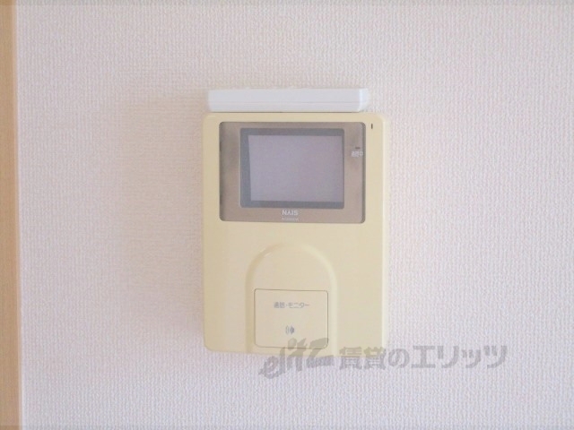 セキュリティ　ドアフォン（ＴＶ含）