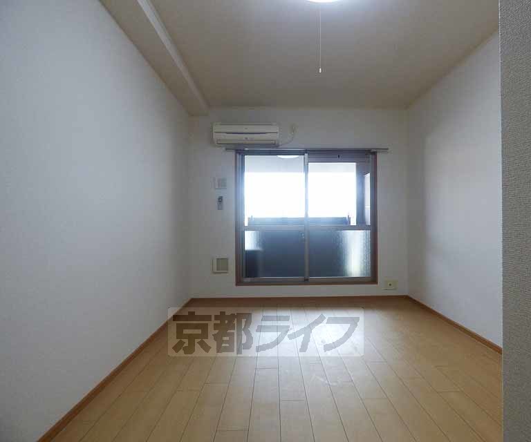Bo.上七軒の居間写真