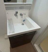 ハーモニーレジデンス門前仲町の内装写真