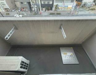 ハーモニーレジデンス門前仲町の内装写真