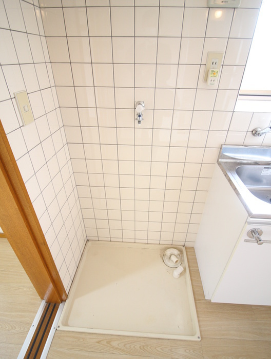ハイツ第一みゆきのその他写真