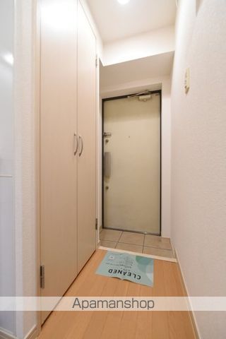 東京メトロ丸ノ内線 茗荷谷駅 徒歩10分 11階建 築21年の玄関写真