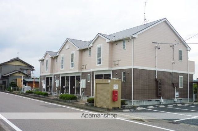 長良川鉄道 前平公園駅 徒歩28分 築27年