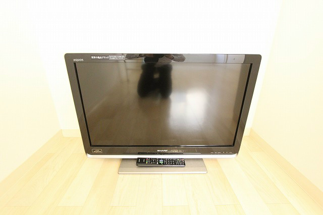 その他設備　写真は103号室イメージです。（左右反転です）