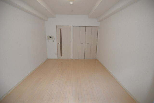 居室・リビング　写真は同マンションの別のお部屋のものです