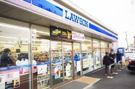 コンビニ　ローソン 守山警察署北店（コンビニ）まで1330m