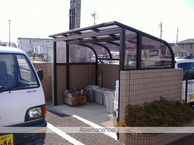 その他共有部分　その他共有部分