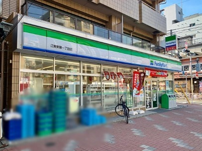 東京メトロ東西線 木場駅 徒歩3分 4階建 築18年の周辺写真