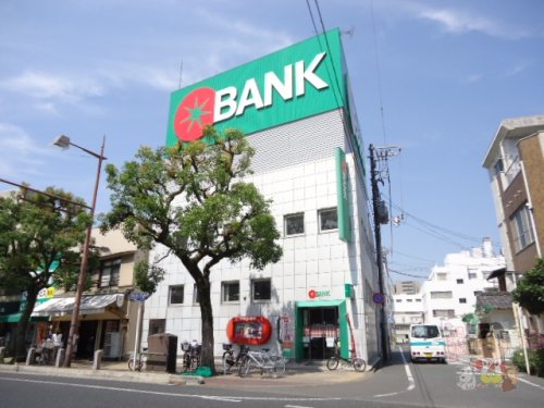 銀行　トマト銀行奉還町支店（銀行）まで151m