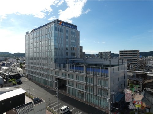 その他　朝日医療大学校（その他）まで371m