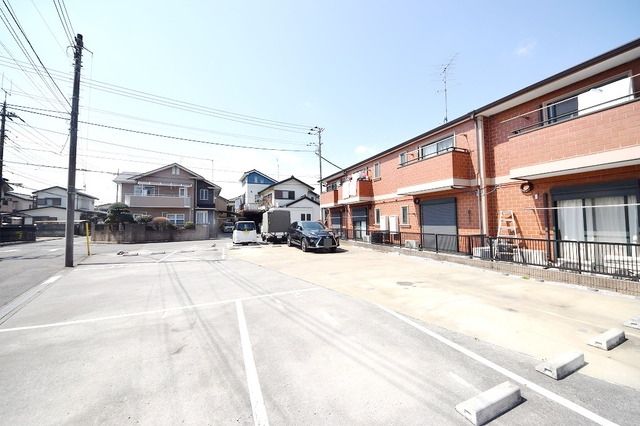西武拝島線 東大和市駅 徒歩23分 2階建 築25年のその他写真