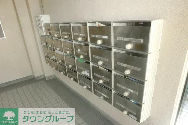 その他共有部分　共有部分