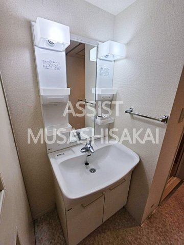 ＪＲ中央線 東小金井駅 徒歩14分 5階建 築31年の内装写真