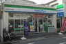 コンビニ　ファミリーマート 渋谷元代々木町店（コンビニ）まで274m