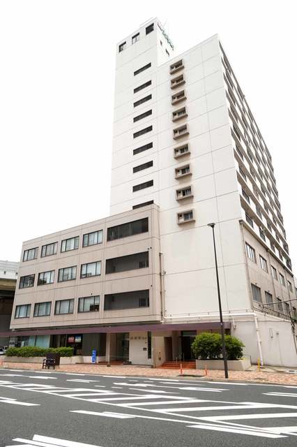 UR大手町